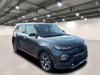 2020 Kia Soul for sale in West Seneca NY