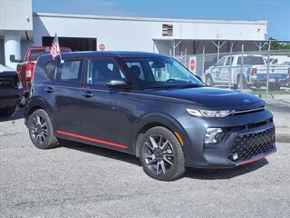 2021 Kia Soul