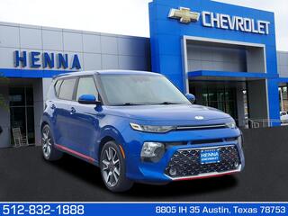2020 Kia Soul