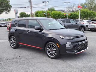 2020 Kia Soul for sale in Lynchburg VA