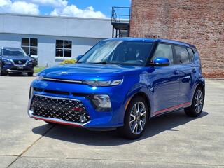 2021 Kia Soul for sale in Charleston AR