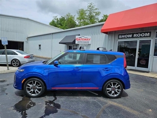 2022 Kia Soul