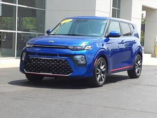 2020 Kia Soul