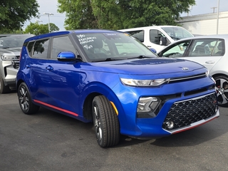 2020 Kia Soul for sale in Greer SC