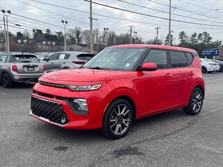 2021 Kia Soul for sale in Knoxville TN