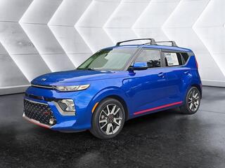 2021 Kia Soul for sale in Knoxville TN