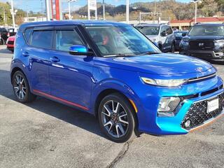 2021 Kia Soul for sale in Bristol TN