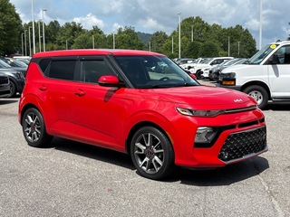 2022 Kia Soul for sale in Asheville NC