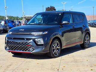 2022 Kia Soul