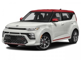 2020 Kia Soul for sale in Orange TX