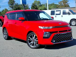 2020 Kia Soul