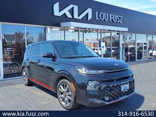 2020 Kia Soul