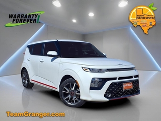 2022 Kia Soul