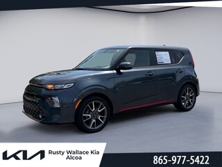 2020 Kia Soul for sale in Louisville TN