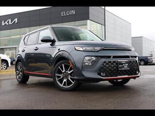 2020 Kia Soul for sale in Elgin IL