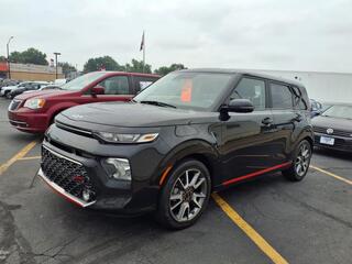 2022 Kia Soul for sale in Salem OH