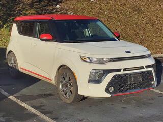 2020 Kia Soul