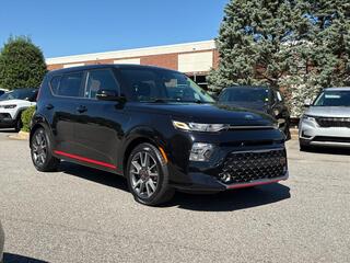 2021 Kia Soul for sale in Asheville NC