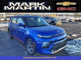 2020 Kia Soul for sale in Ash Flat AR