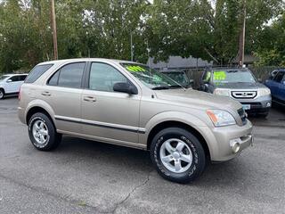 2006 Kia Sorento