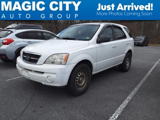 2003 Kia Sorento for sale in Roanoke VA