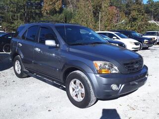 2007 Kia Sorento