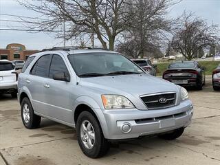 2006 Kia Sorento for sale in Huber Heights OH