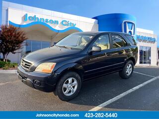 2008 Kia Sorento for sale in Johnson City TN