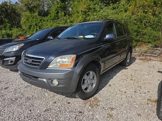 2008 Kia Sorento for sale in Knoxville TN