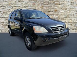 2007 Kia Sorento for sale in Chattanooga TN