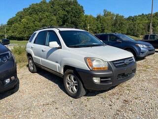 2007 Kia Sportage for sale in Bridgeport WV