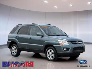 2009 Kia Sportage for sale in Fairfield OH