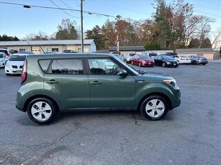 2014 Kia Soul for sale in Leicester NC