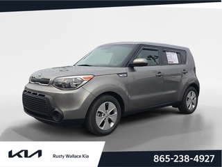 2016 Kia Soul for sale in Louisville TN