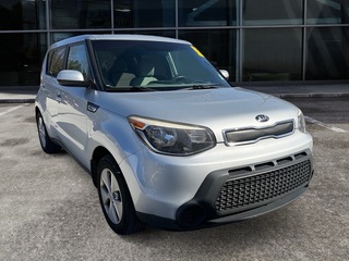 2016 Kia Soul for sale in Cleveland TN