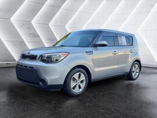 2016 Kia Soul for sale in Knoxville TN