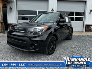 2017 Kia Soul for sale in Martinsburg WV
