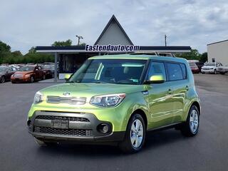 2017 Kia Soul for sale in Richmond VA