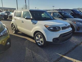 2018 Kia Soul for sale in Clarksville TN