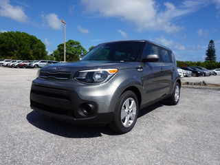 2018 Kia Soul for sale in Delray Beach FL