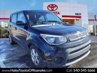 2018 Kia Soul for sale in Roanoke VA