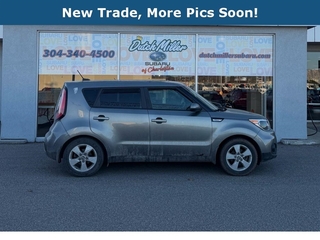 2018 Kia Soul for sale in North Haven CT