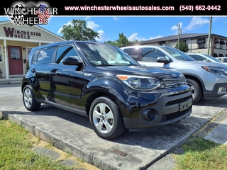 2019 Kia Soul for sale in Winchester VA