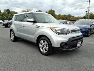 2019 Kia Soul for sale in Winchester VA