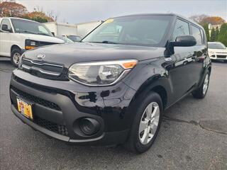 2019 Kia Soul for sale in East Providence RI