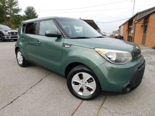 2014 Kia Soul for sale in Clarksville TN