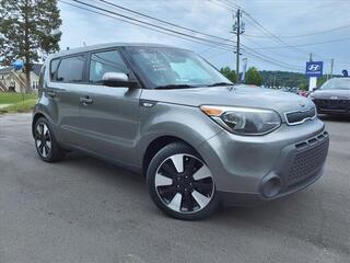 2014 Kia Soul for sale in Knoxville TN