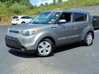 2016 Kia Soul for sale in Bridgeport WV