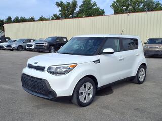 2016 Kia Soul for sale in Chickasha OK
