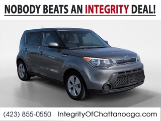 2016 Kia Soul for sale in Chattanooga TN